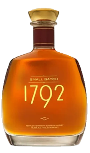 1792 Ridgemont Small Batch 46.85% 750ml