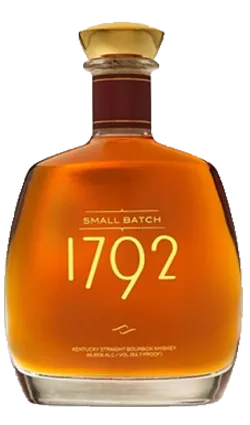 1792 Ridgemont Small Batch 46.85% 750ml