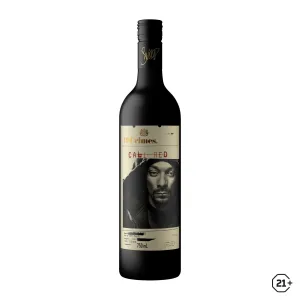 19 Crimes - Cali Red - Red Blend - 750ml