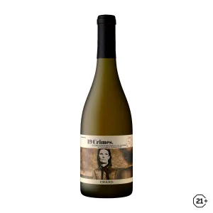 19 Crimes - Chardonnay - 750ml