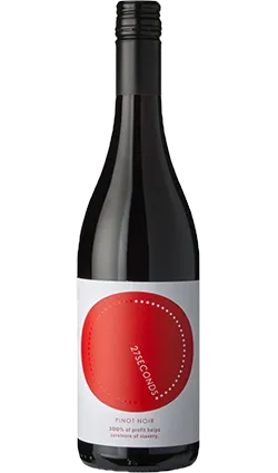 27 Seconds Pinot Noir 2022 750ml