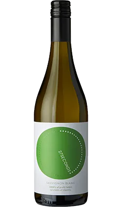 27 Seconds Sauvignon Blanc 2023 750ml