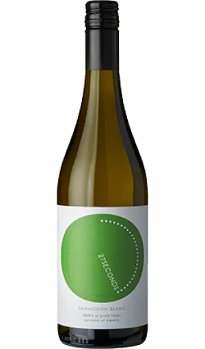 27 Seconds Sauvignon Blanc 2023 750ml