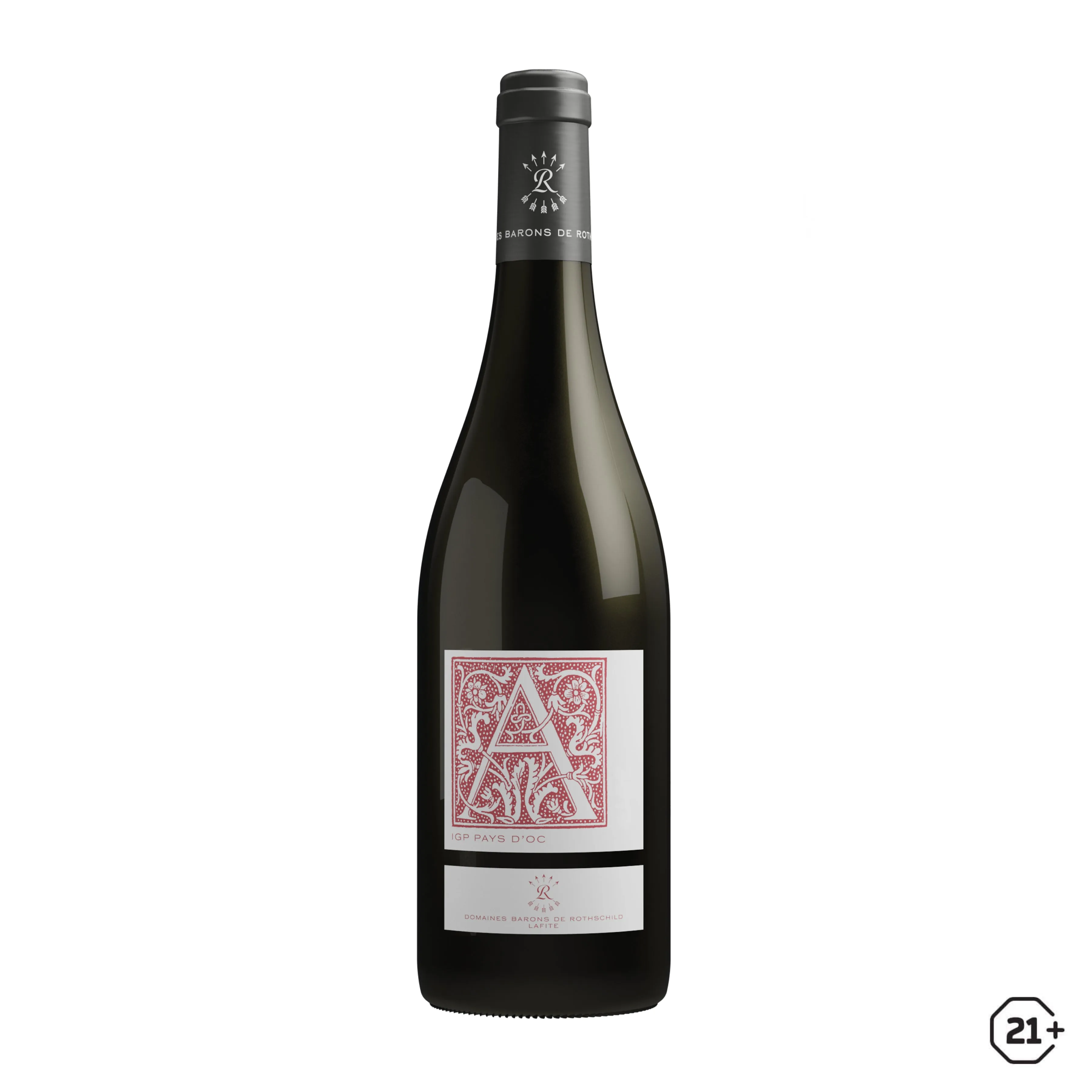 A D'Aussieres - Red Blend - 750ml