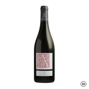 A D'Aussieres - Red Blend - 750ml