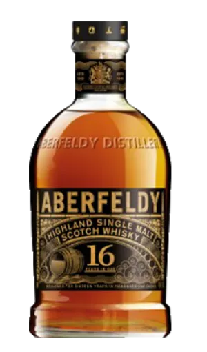 Aberfeldy 16YO 700ml