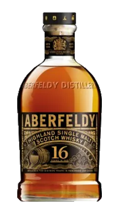 Aberfeldy 16YO 700ml