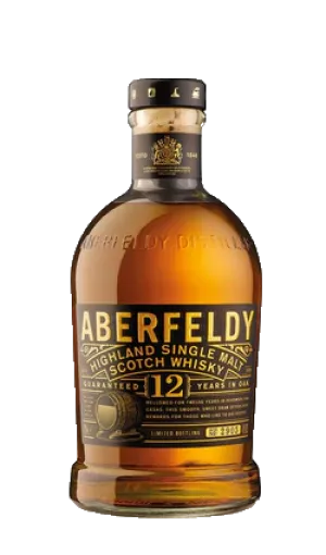 Aberfeldy 200ml 12YO (small)