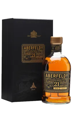 Aberfeldy 21YO 700ml