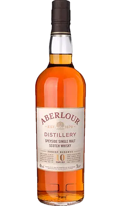Aberlour 10YO Forest Reserve 700ml
