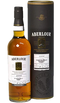 Aberlour White Oak 700ml