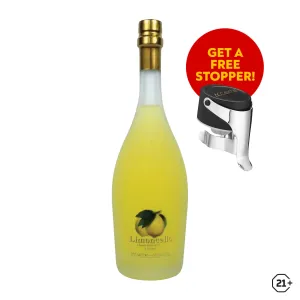 Accademia - Limoncello - 700ml
