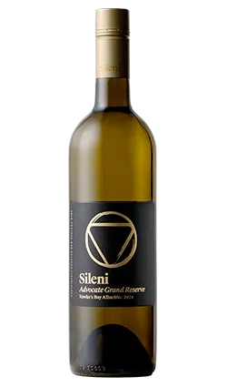Advocate by Sileni Albarino 2024 750ml