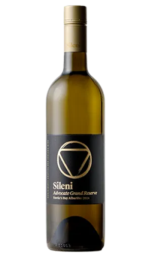 Advocate by Sileni Albarino 2024 750ml