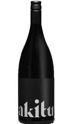 Akitu A1 Black label Pinot Noir 2019 750ml