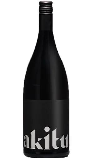 Akitu A1 Black label Pinot Noir 2019 750ml