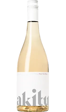 Akitu Pinot Noir BLANC 2023 750ml