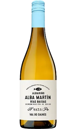 Alba Martin Albarino 2023