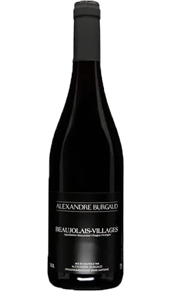 Alexandre Burgaud Beaujolais Villages 2023