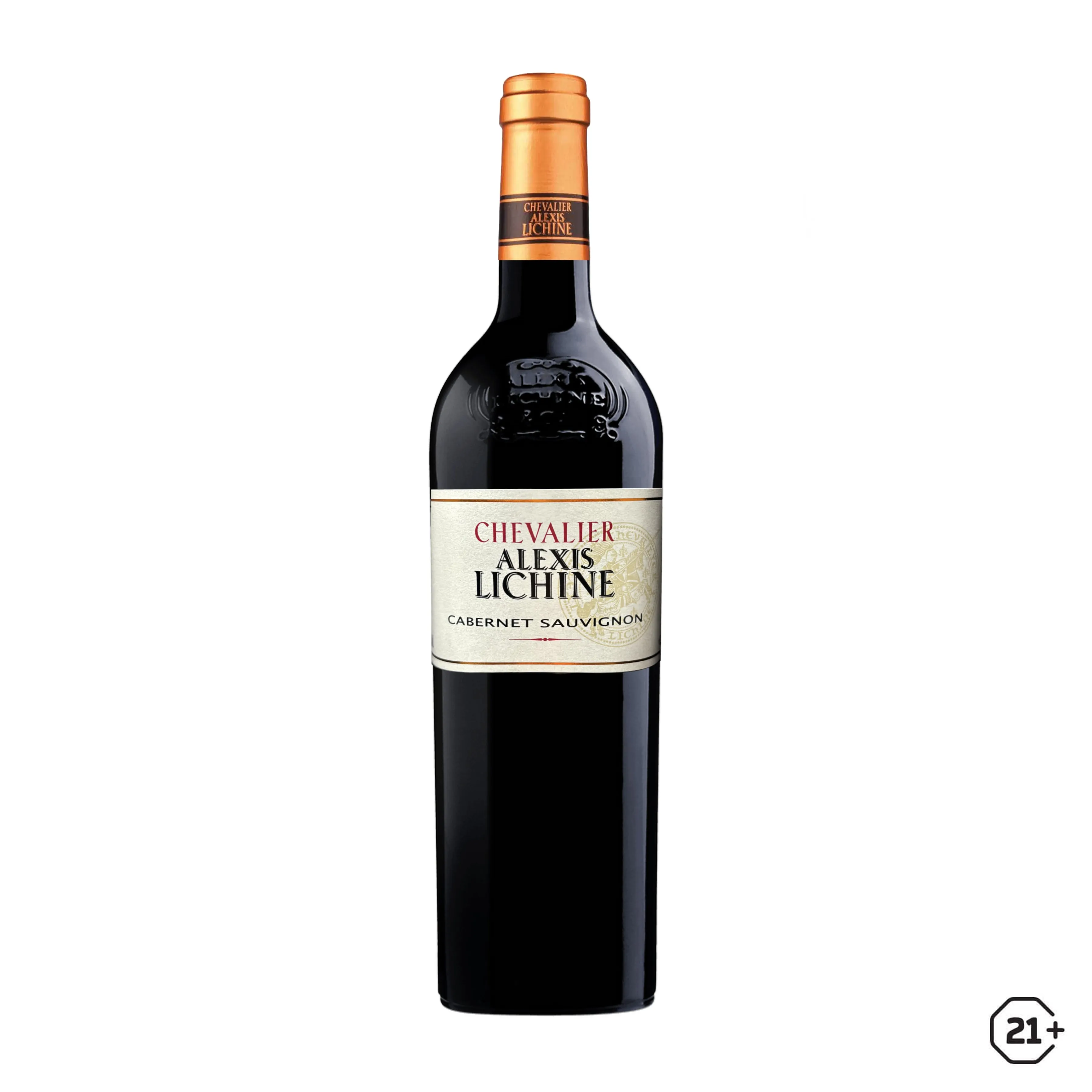Alexis Lichine - Cabernet Sauvignon - 750ml