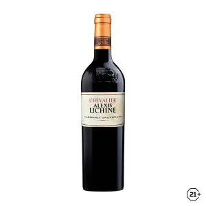 Alexis Lichine - Cabernet Sauvignon - 750ml