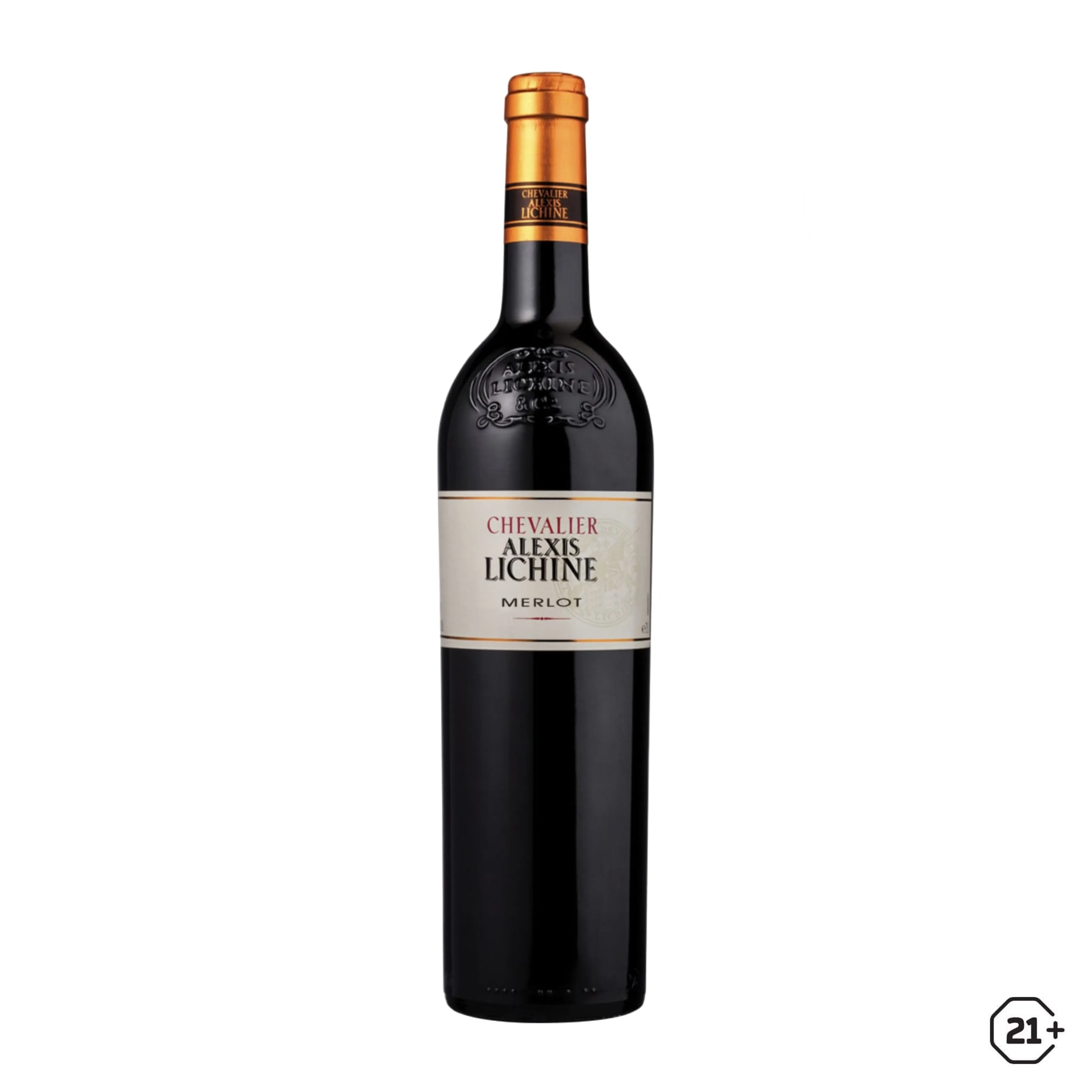 Alexis Lichine - Merlot - 750ml