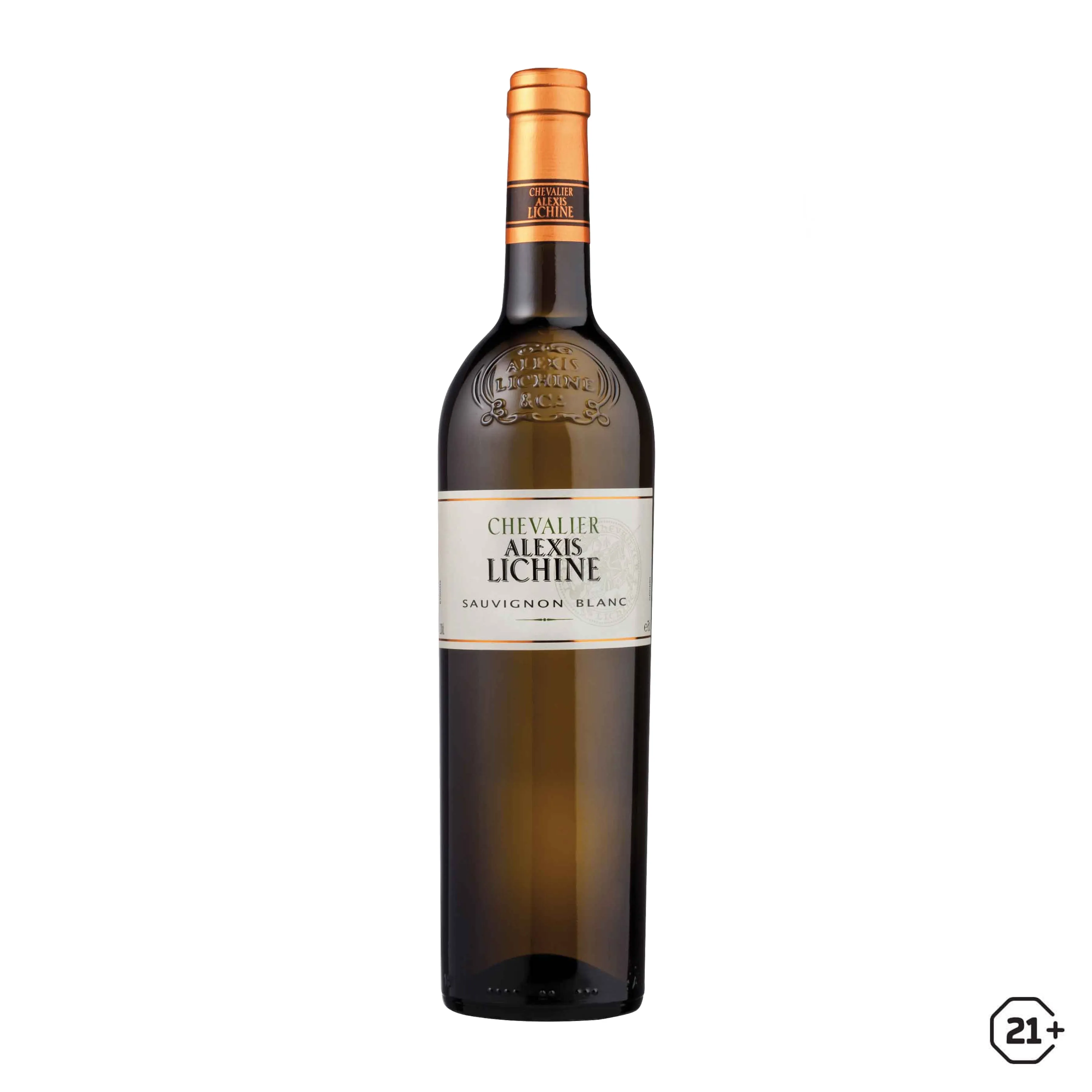 Alexis Lichine - Sauvignon Blanc - 750ml