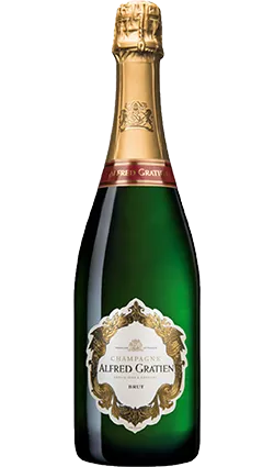 Alfred Gratien Brut Champagne 750ml