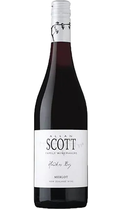Allan Scott Merlot 2022
