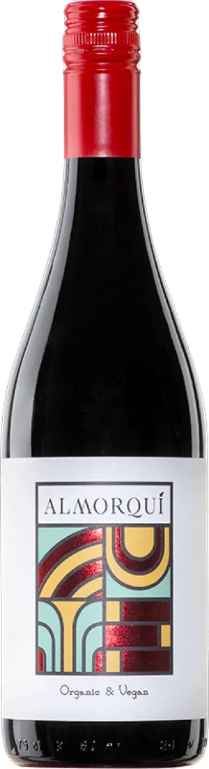 Almorquí Tinto
