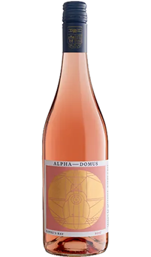 Alpha Domus Collection Rose 2022 750ml