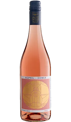 Alpha Domus Collection Rose 2022 750ml