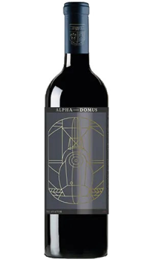 Alpha Domus The Aviator 2019 750ml