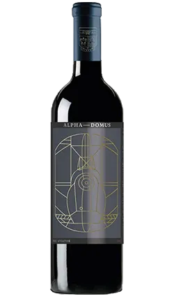 Alpha Domus The Aviator 2019 750ml