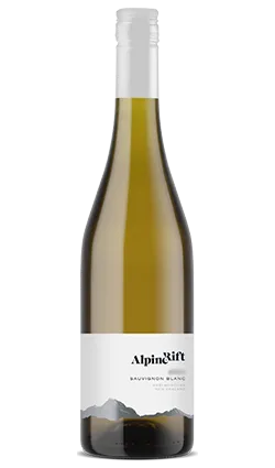 Alpine Rift Sauvignon Blanc 2024 750ml