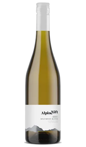 Alpine Rift Sauvignon Blanc 2024 750ml