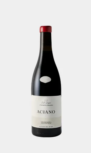 Alvar de Dios Hernandez, Aciano 2019 750ml