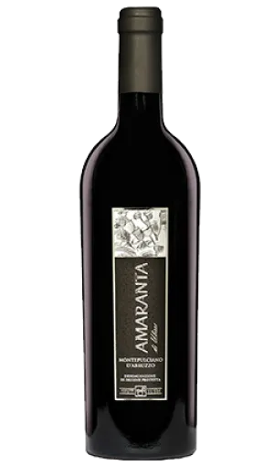 Amaranta Montepulciano by Ulisse 2021