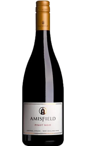 Amisfield Pinot Noir 2022 750ml