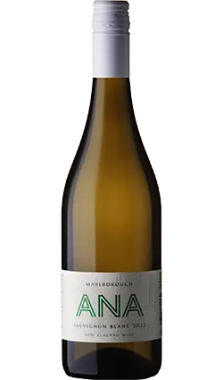 ANA Marlborough Sauvignon Blanc 2023