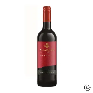 Anakena - Birdman Cabernet Sauvignon - 750ml