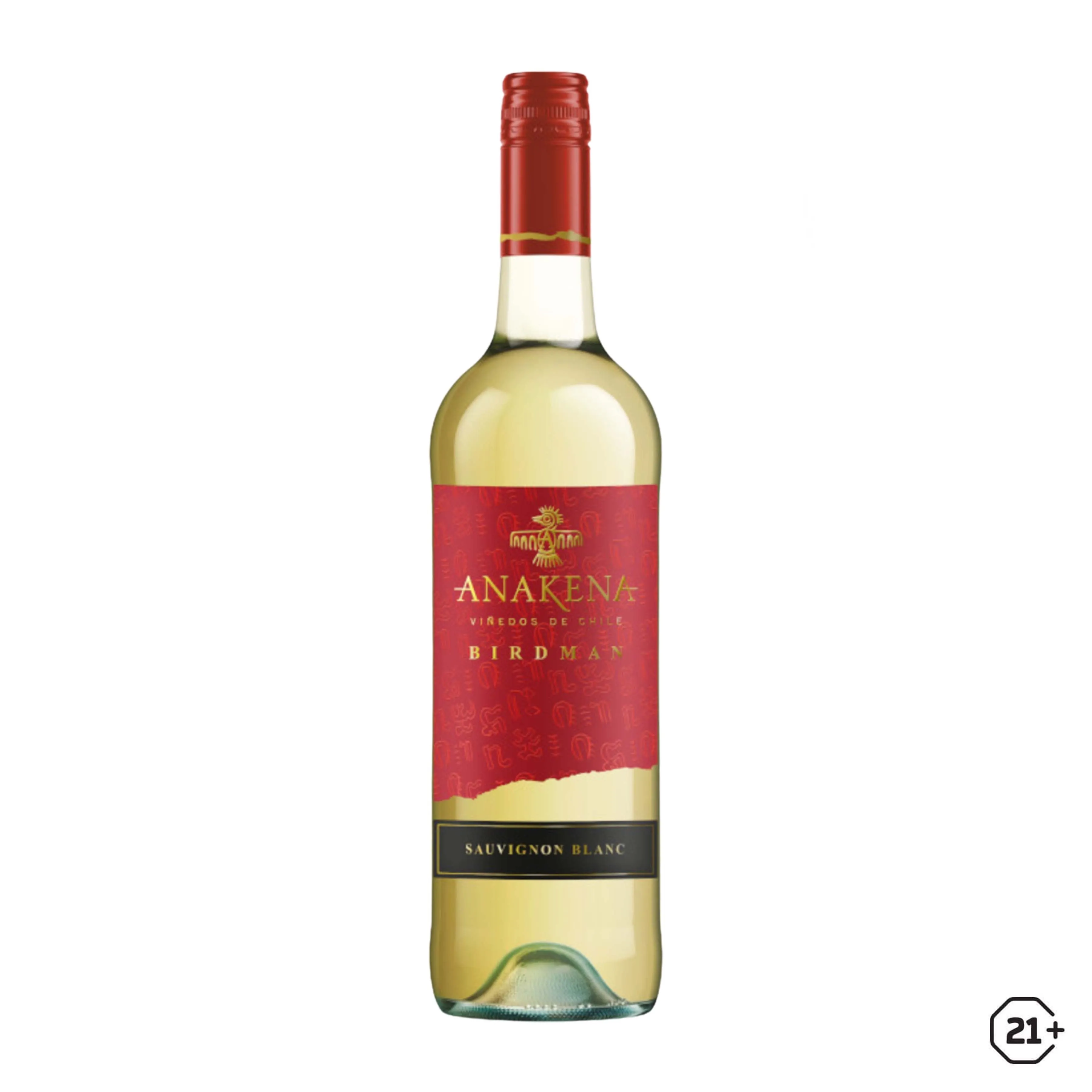 Anakena - Birdman Sauvignon Blanc - 750ml