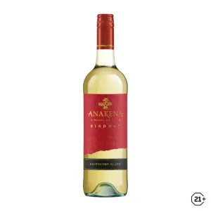 Anakena - Birdman Sauvignon Blanc - 750ml