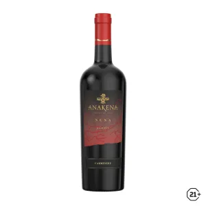 Anakena - Nuna - Carmenere - 750ml
