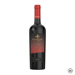 Anakena - Nuna - Malbec - 750ml