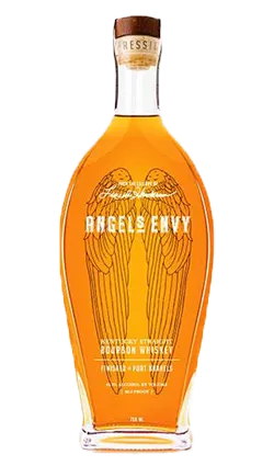Angel's Envy Bourbon 700ml