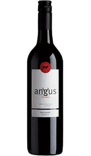 Angus The Bull Cab Sauv 2022 750ml
