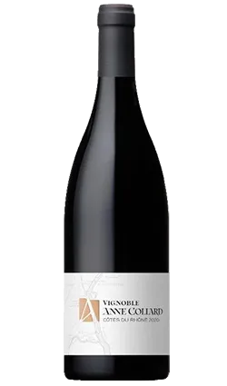 Anne Collard Cotes du Rhone 2021 750ml