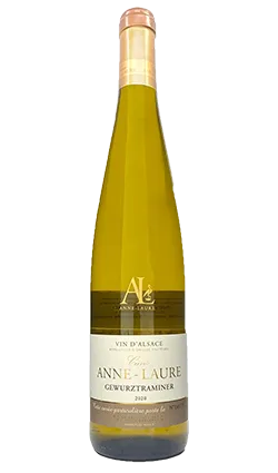 Anne Laure Gewurztraminer 22 / 23