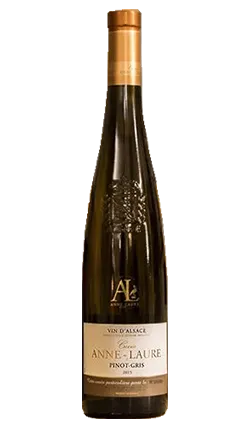 Anne Laure Metz Pinot Gris 2021 750ml